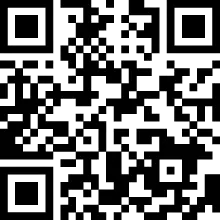 つけ麺本舗辛部広島駅前店公式インスタグラムQRコード